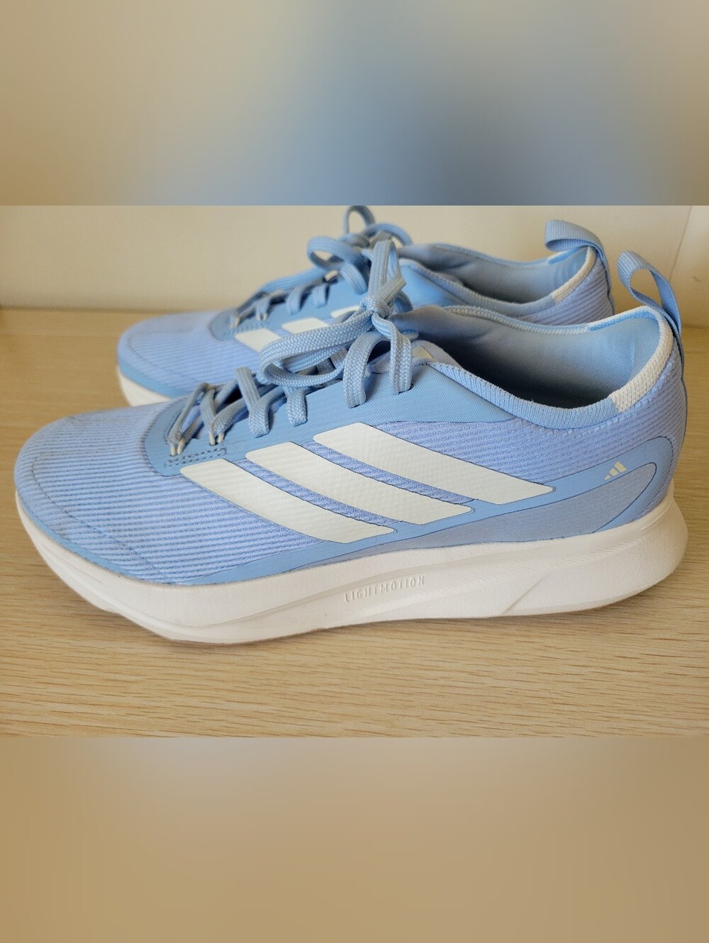 Women's Adidas Running Shoe